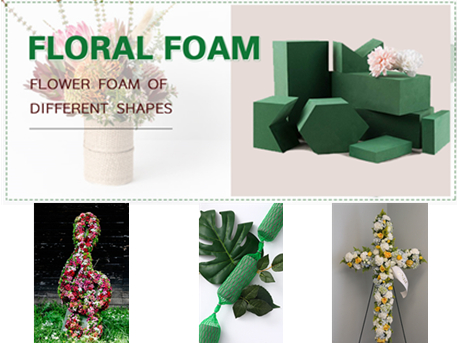 Hot Sale Floral Foam
