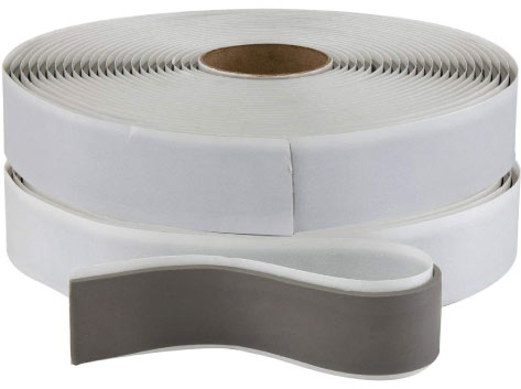 what is butyl tape？