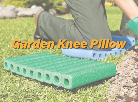 Comfortable Garden Knee Cushions for Gardening