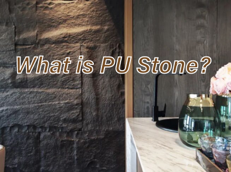 What is pu stone?