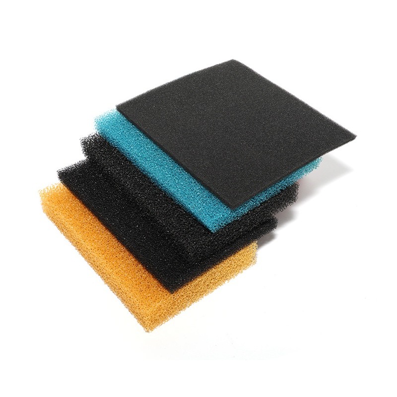 Universal Air Filter Foam 300x200mm By 101_Octane | IP35492 Replacement
