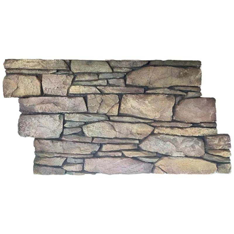 FPC faux stone wall panel