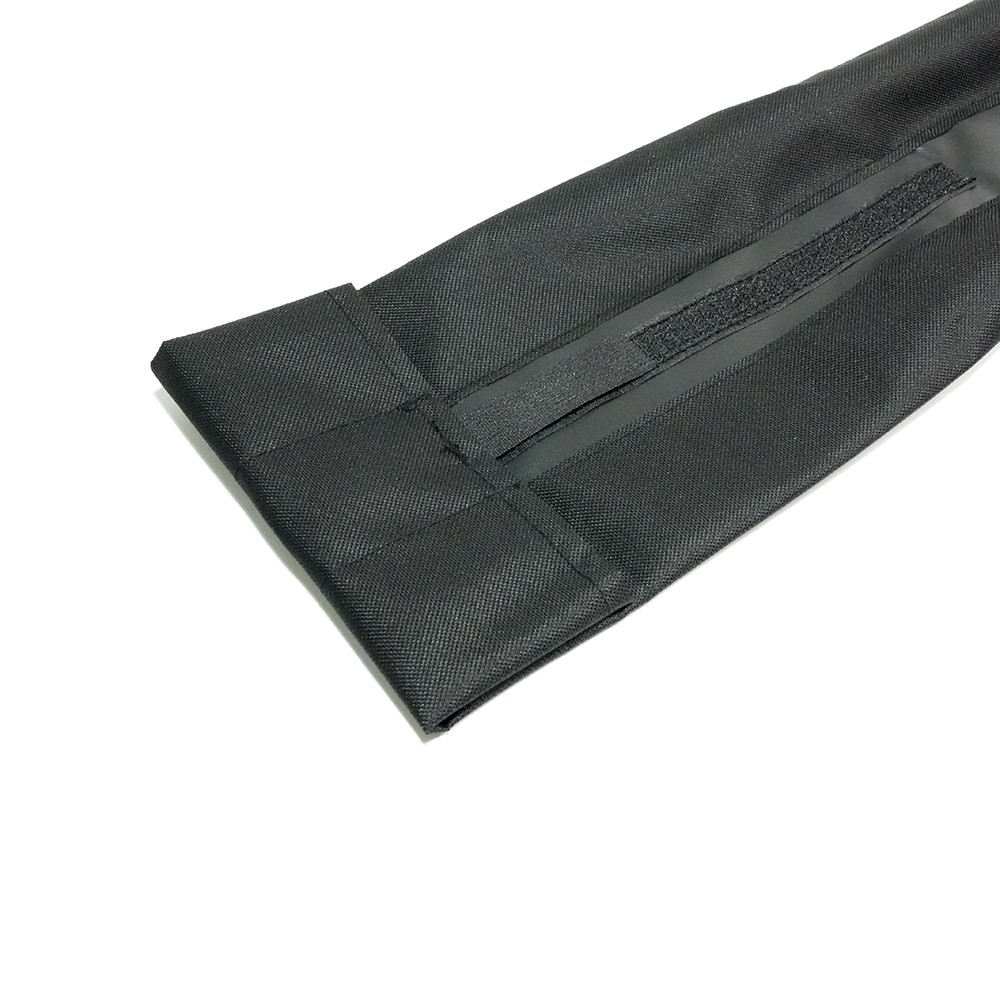 36in windproof dustproof Fabric door draft stopper