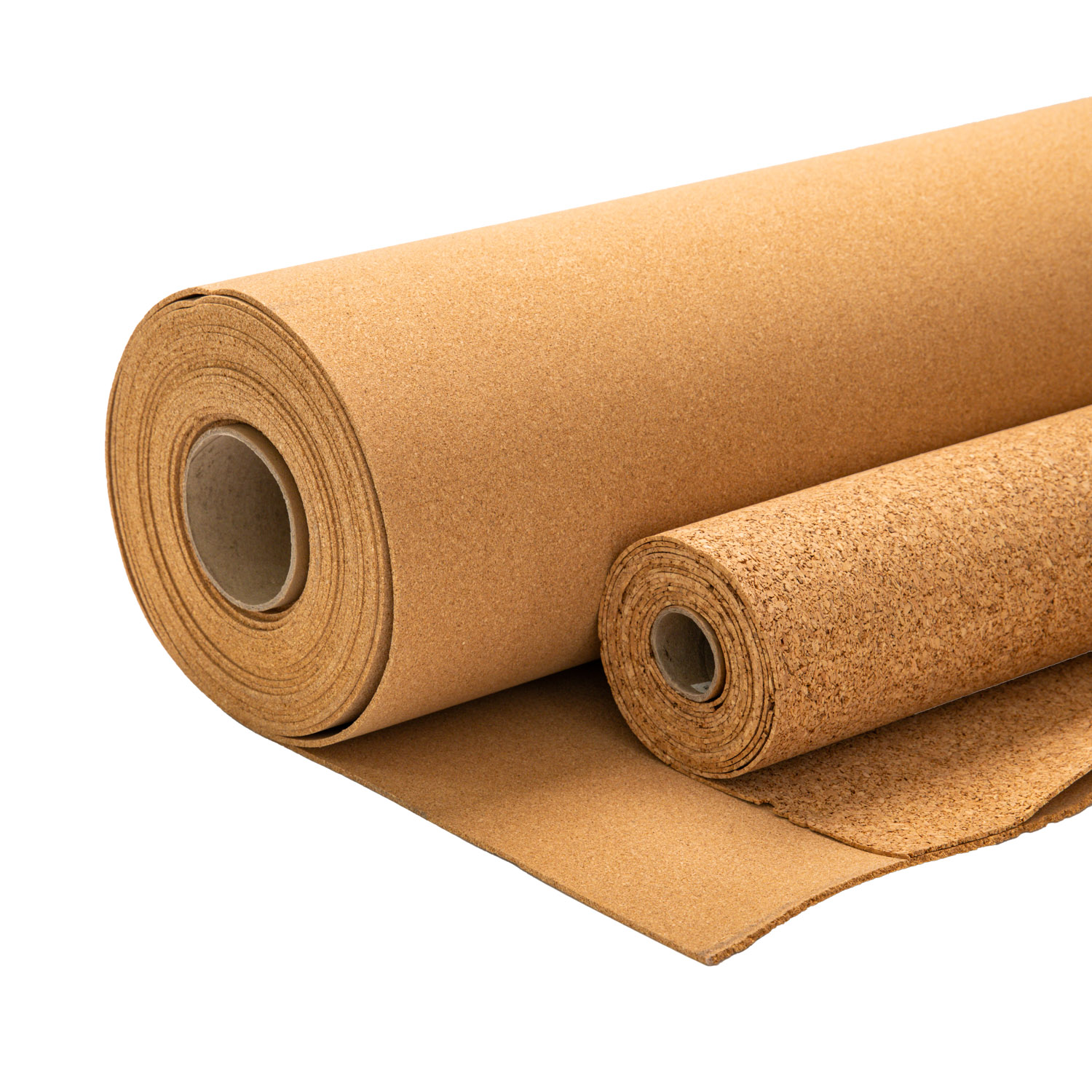 Cork roll&Cork sheet