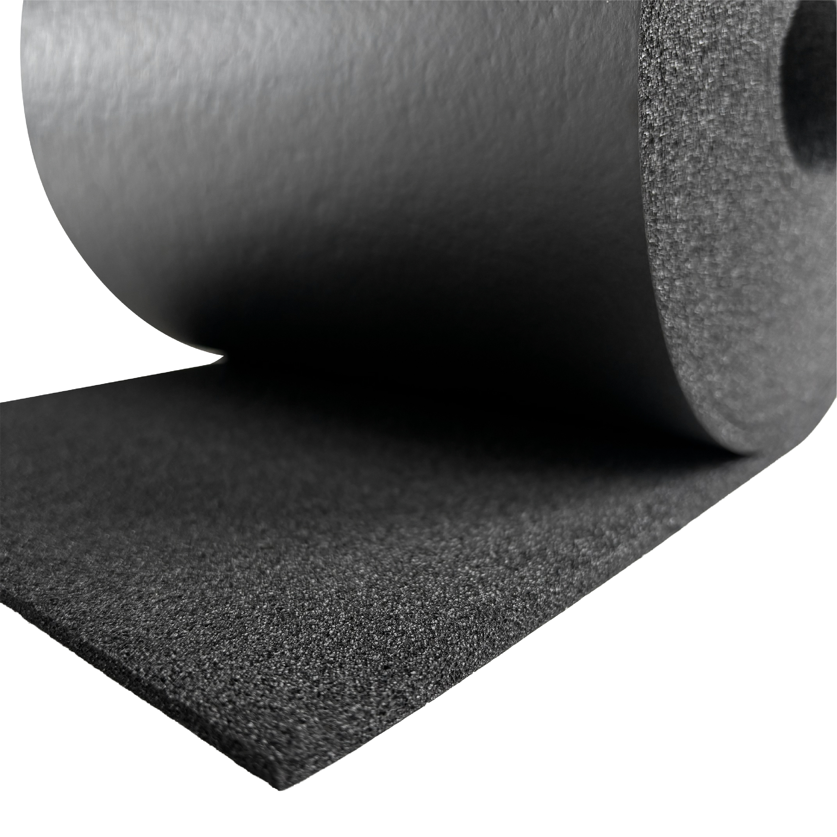 Fireproof NBR Foam