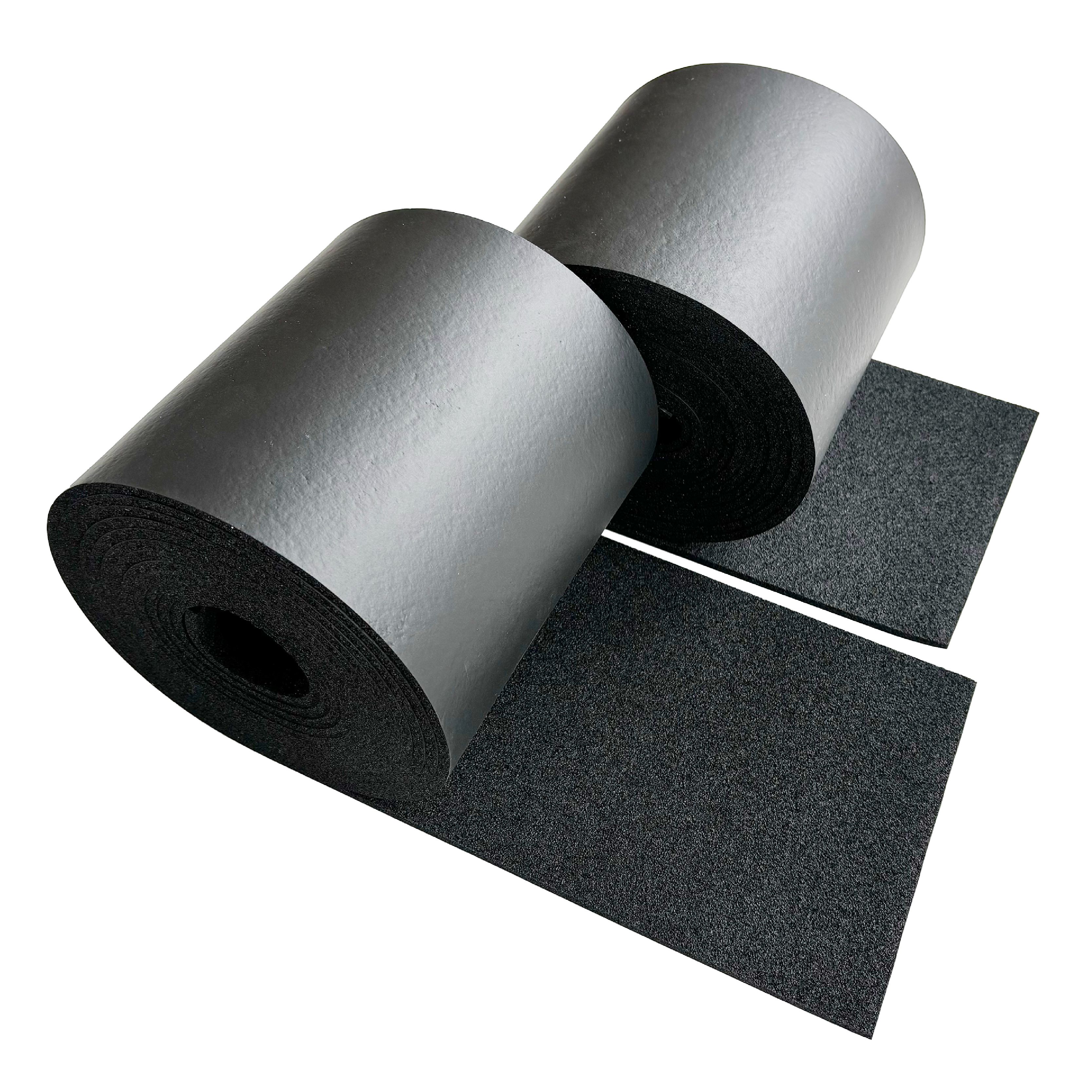 Fireproof NBR Foam