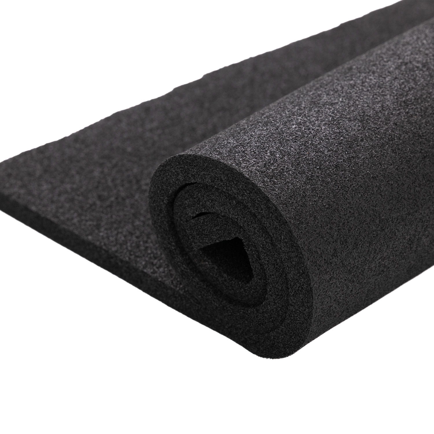 Fireproof NBR Foam