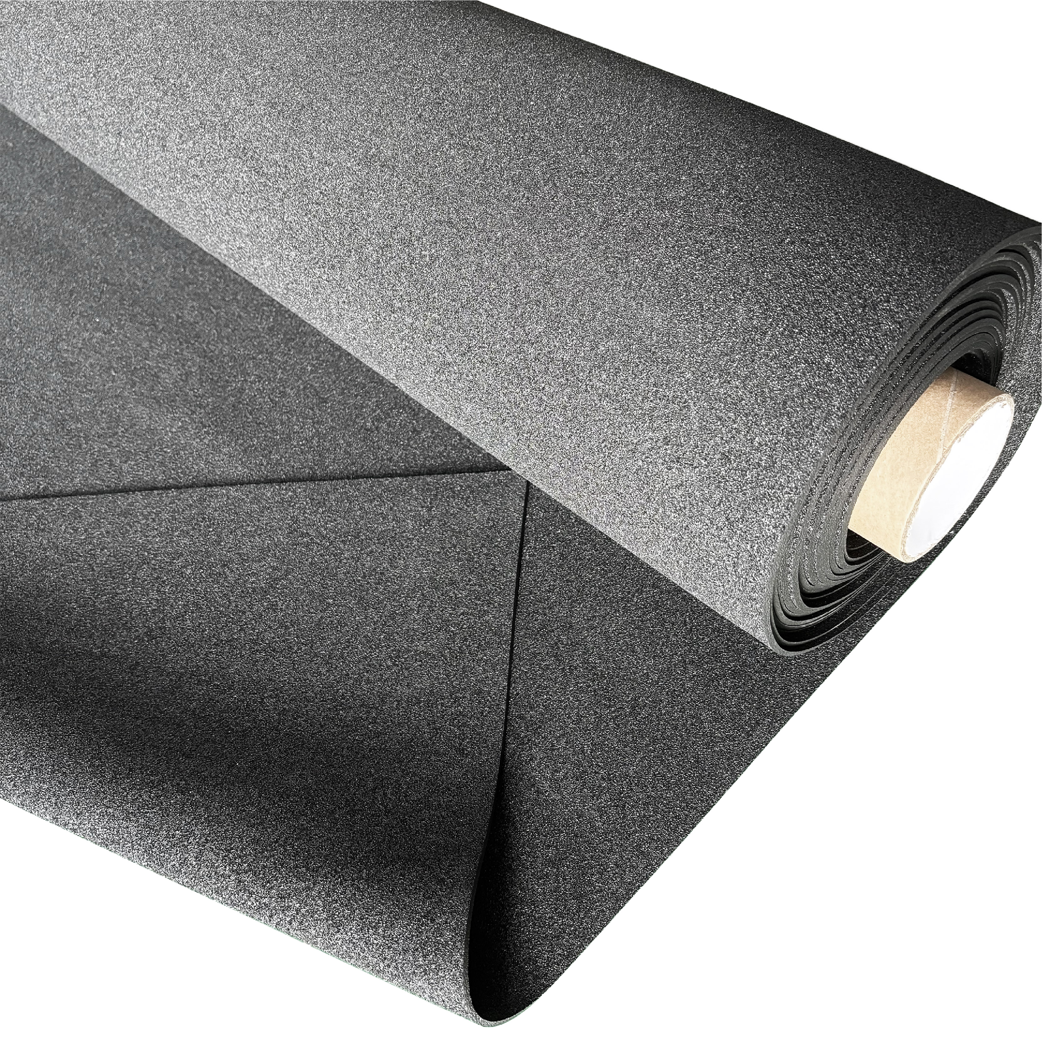 Fireproof NBR Foam
